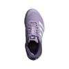 adidas Дропсет 3 Пудра Слива Женские Кроссовки Фиолетовый Облачно-Белый Подержанные-Фиолетовый JR1752