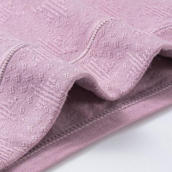 Women's High Waist Panties Briefs Soft Breathable Comfy Underwear Plus Size XL-5XL