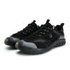 Fila ZEROFEEL IDC Мужская уличная обувь Низкая Черная A12M632110FBK