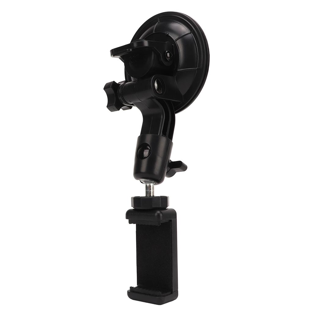 Держатель на присоске PU632 кронштейн для лобового стекла мобильного телефона зажим для винтового адаптера для спорта