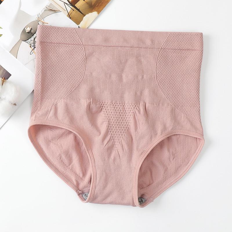 Модное элитное нижнее белье с подтяжкой бедер на 360°, нижнее белье для похудения, сексуальный женский тренажер для талии