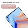 Закаленное стекло, 2 шт., для OPPO A74 A54 A72 5G A9 A5 2020, защитная пленка для экрана для OPPO A74 A53 A52, стекло