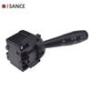 Переключатель подрулевой для указателей поворота и фар Для Dacia Renault Clio Stepway Dokker Lodgy Duster Sandero 2013- 255408317R
