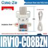 IRV Vacuum C06: Negative Pressure C08 Valve, LC10 Regulating Valve, 20 Limit Valve, BG Pressure Stabilizer
