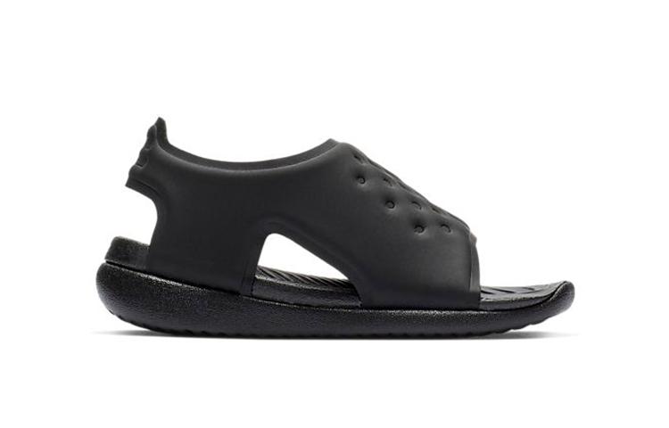 Nike Кроссовки Sunray Adjust 5 Низкие для малышей Baby AJ9077-001