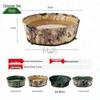 Zhengyue Portable Foldable Wash Basin