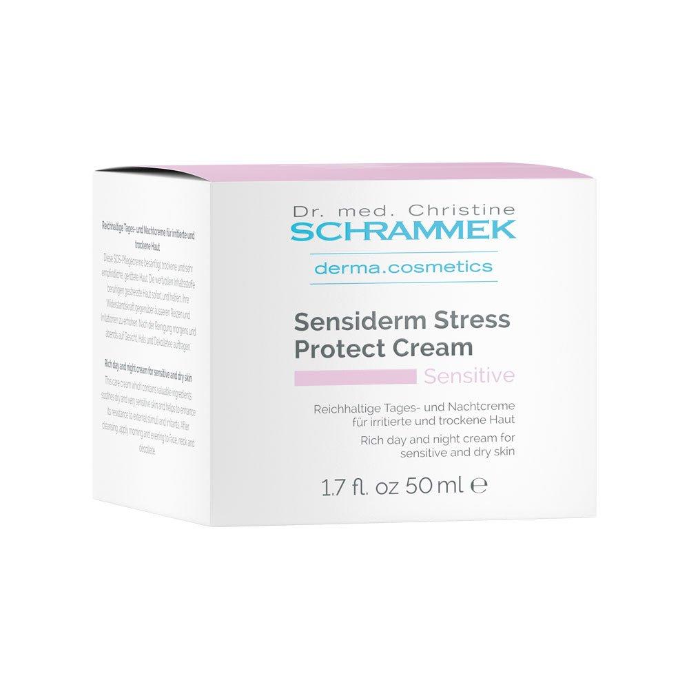 Schrammek Sensiderm Stress Protect Cream 50ml