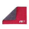 For Volkswagen NKSMicrofiber Towel Car Cleaning Care Accessories For Volkswagen VW Polo Golf T5 Caddy T4 Touran Golf GTI Passat Scirocco GTD GTE