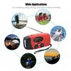 Emergency Hand Crank Radio with LED Flashlight for Emergency AM/FM NOAA Portable Weather Radio