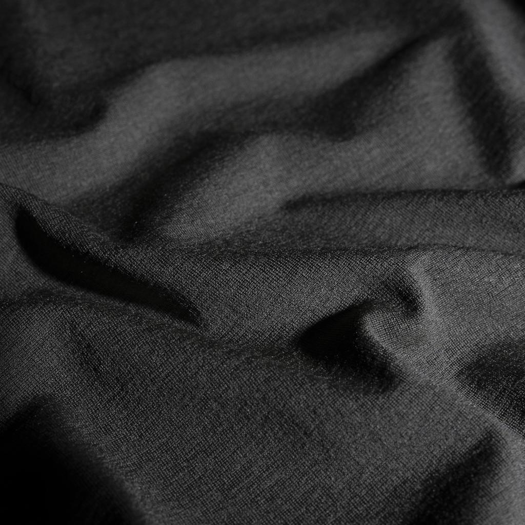 Футболка с длинным рукавом с принтом логотипа QD Asian Fit с принтом логотипа AF Men XL dark marsh PRT4 [Mammut] Футболки мужские/Футболки QD 1016-01030