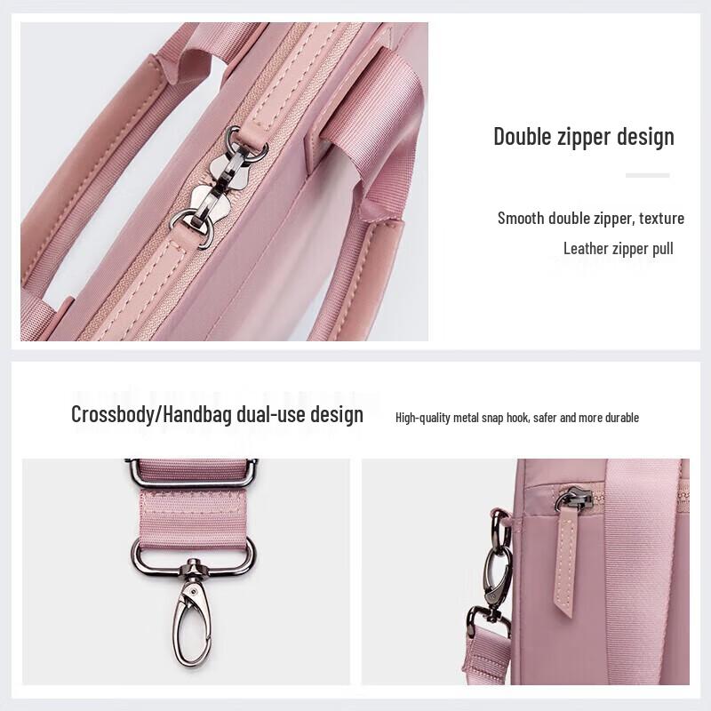 Samsonite Fashion Laptop Handbag