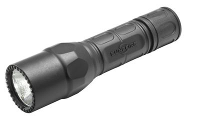 SUREFIRE G2X Черный Pro-BK G2X-D-BK