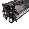 Befon CE343A PLUS Magenta Toner Cartridge for HP Printers