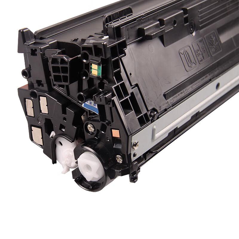Befon CE343A PLUS Magenta Toner Cartridge for HP Printers