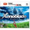 New Nintendo 3DS Exclusive Xenoblade (no Bonus)