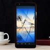 5,72-дюймовый ультратонкий четырехъядерный Android5.1 512 МБ + 4G GSM Wi-Fi двойной разблокированный смартфон