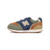 NB 996 V3 Comfortable Velcro Low-Top Running Shoes Baby Sneaker Green Brown Blue IZ996ON3