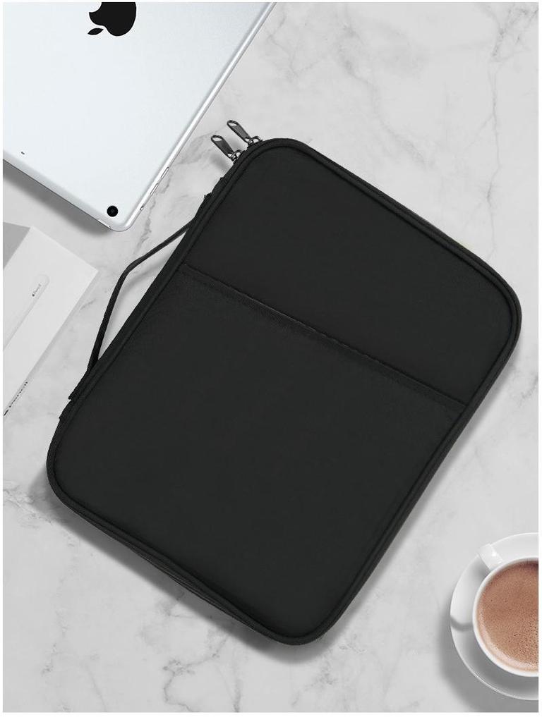 Защитный чехол-сумка для планшета iPad 12,9" и 10,8"