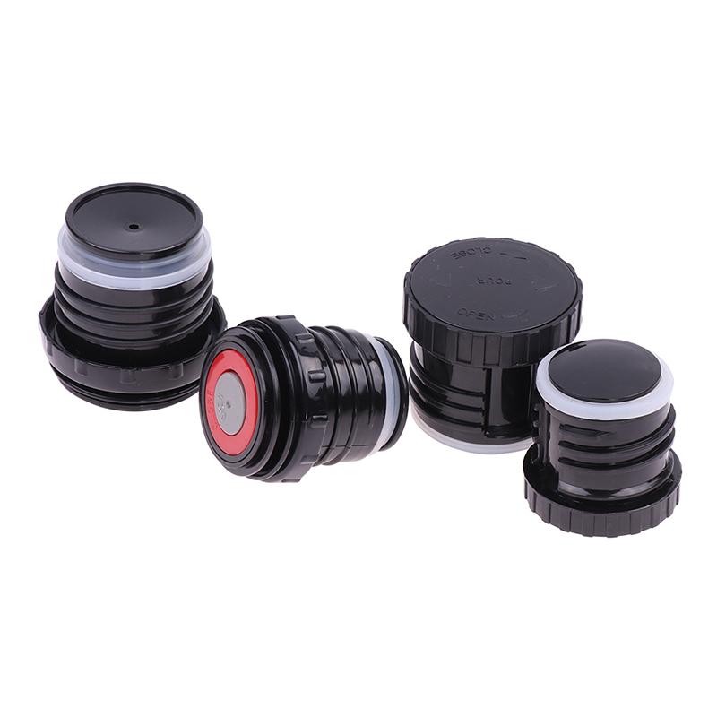 Vacuum Bottle Cap Thermos Bottle Stopper Thermos Bottle Cap Outdoor Travel Cup