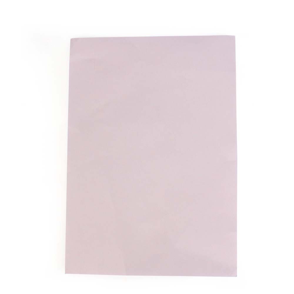 A4 10Pcs Handmade Sewing Stickers Crafts Sewing Heat Transfer Paper Iron-On Paper Patches