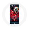 Case - Xiaomi - Redmi Note 11s 5G - Formula 1 - Sebastian Vettel - Red