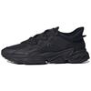 Ozweego Black Camo Unisex Sneakers Core-Black Grey-Four GX3295