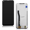 LCD Screen and Digitizer Full Assembly For Blu G70