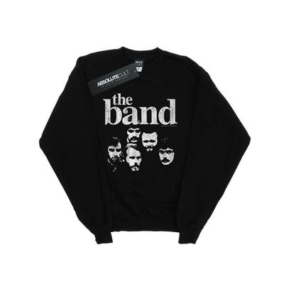 Мужская толстовка The Band
