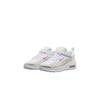 Nike Air Max Bia Сетчатые Эластичные На липучке Дышащие Амортизация Отскок Низкие Кроссовки для бега Детские кроссовки II9945-103