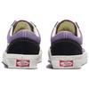 Vans Old Skool Wave Comfortable Versatile Low-Top Skate Shoes Unisex Sneakers Purple VN000CR5PRP1