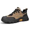 Unisex Hiking Shoes Trekking Shoes Breathable Travel Shockproof Field Walking Boots Outdoor Trailing Sneakers