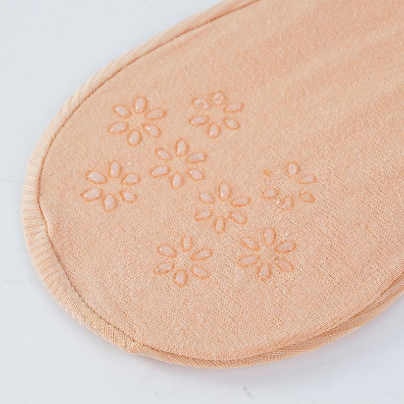 Летние женские тонкие носки-тапочки, силиконовые противоскользящие носки, однотонные бесшовные невидимые мягкие носки из ледяного шелка