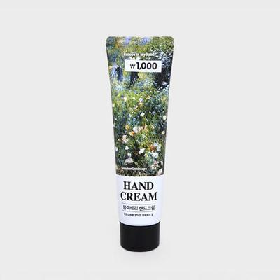 Европейский крем для рук London 60G On My Hand