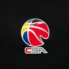 Футболки с коротким рукавом Li Ning Унисекс Черный AHSVE61-1