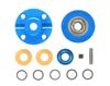 Tamiya Options 1399 TA06 Rear Pulley Set 54399 Hop-Up No. OP.1399 One-Way (18T)