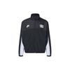 Nike Дышащая повседневная куртка с принтом логотипа FB6981-010
