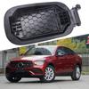Корпус топливного бака автомобиля Замена автомобильных аксессуаров Установка ABS Черный Для AMG Для Mercedes Корпус топливного бака для Mercedes