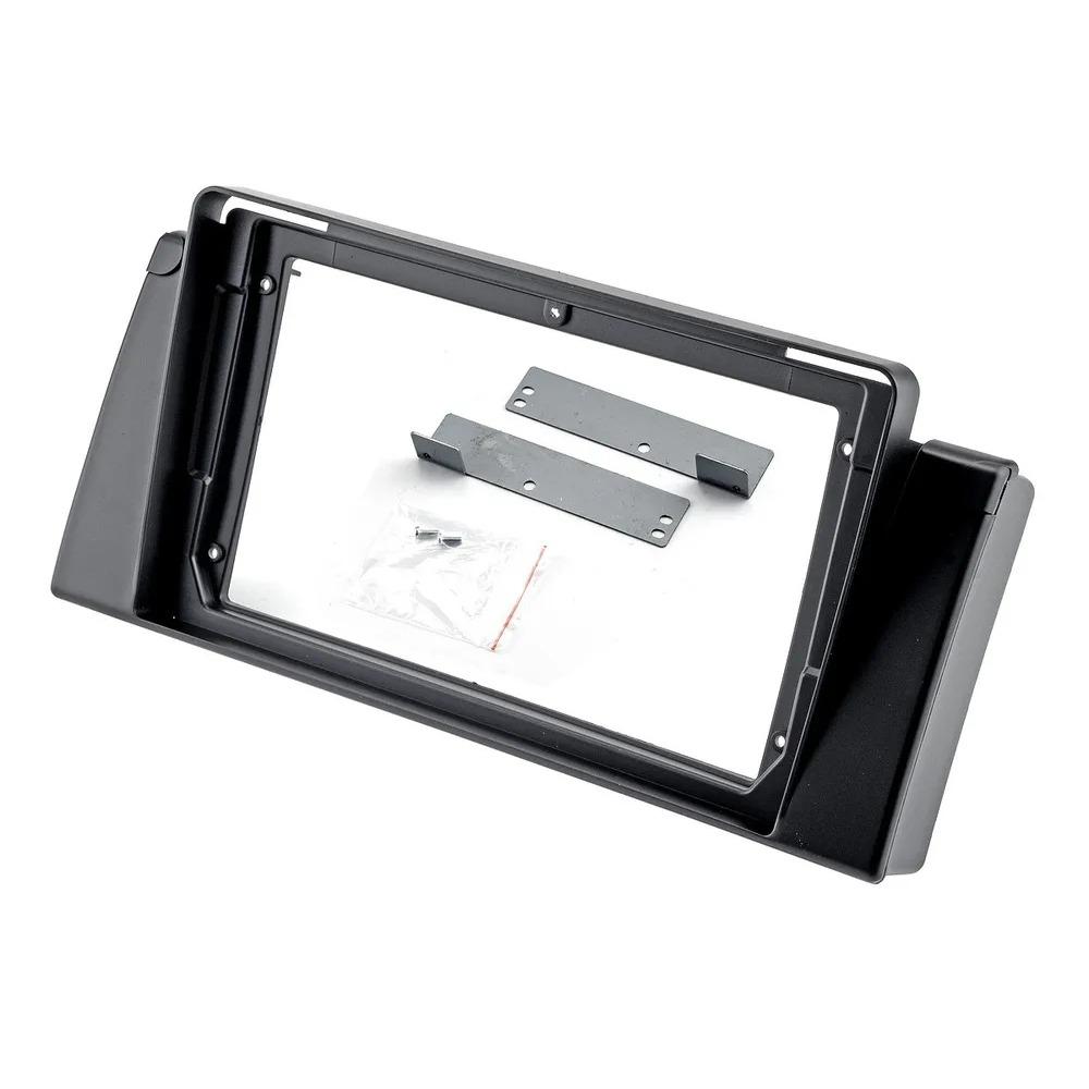 Android Car Radio For BMW 5 E39 E53 X5 1996-2004 Multimedia Player Head Unit Stereo GPS Navigation BT WIFI 1+16GB