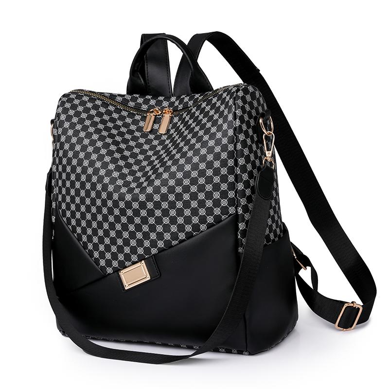 Рюкзак Женский повседневный маленький рюкзак для путешествий