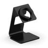 Charger Stand Holder Dock Smooth Polished Surface Stainless Stable Anti-shake Compatible Samsung Galaxy Watch6 Watch5 Smart Watch Accessories