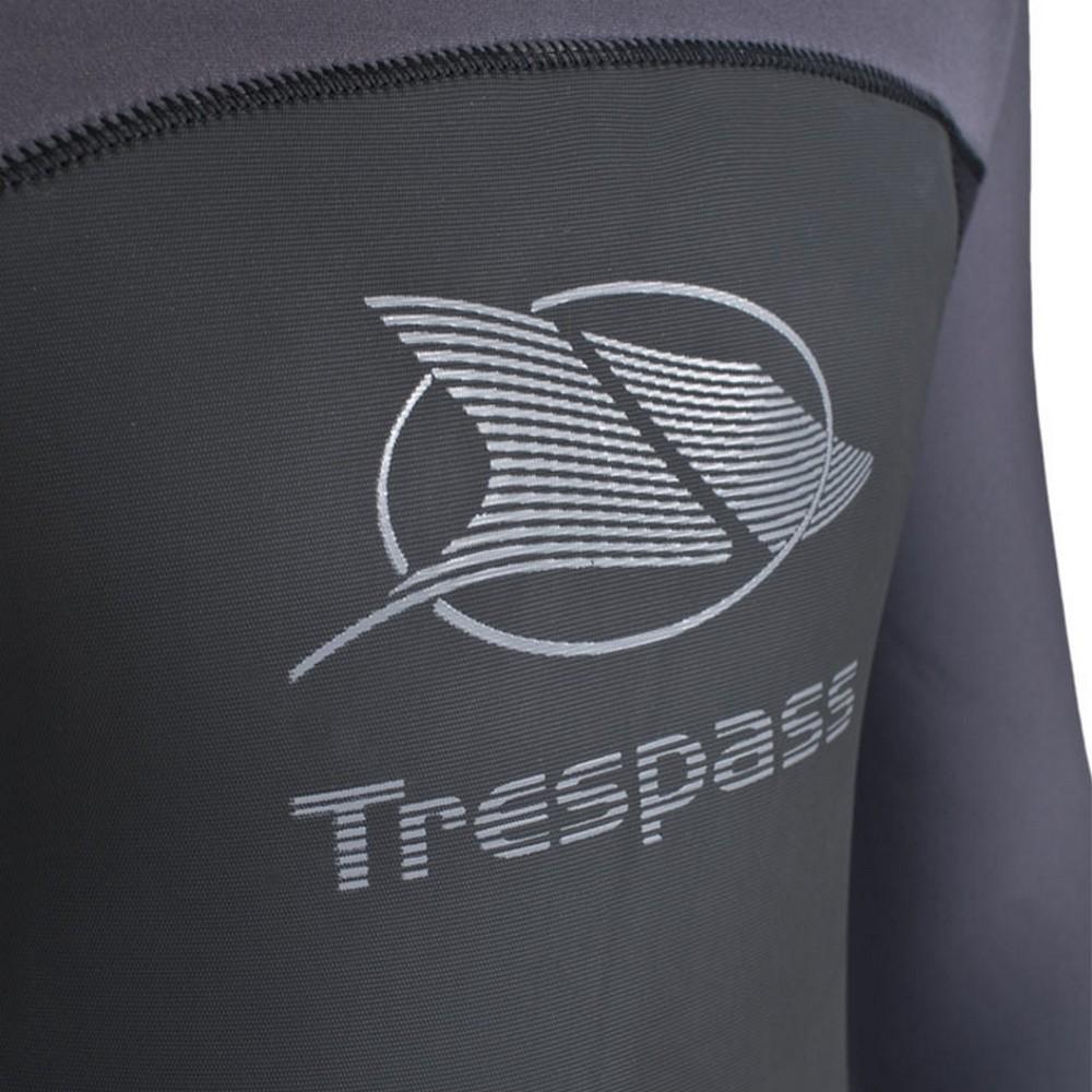 Diver Mens 5mm Full Length Neoprene Wetsuit