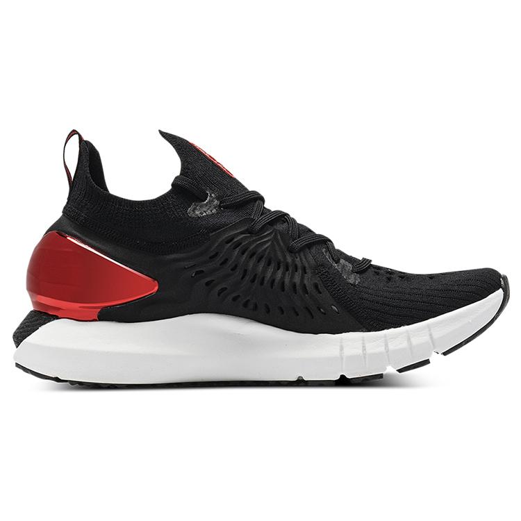 Under Armour Hovr Phantom Rn Металлический 'Черно-Красный' 3025351-001