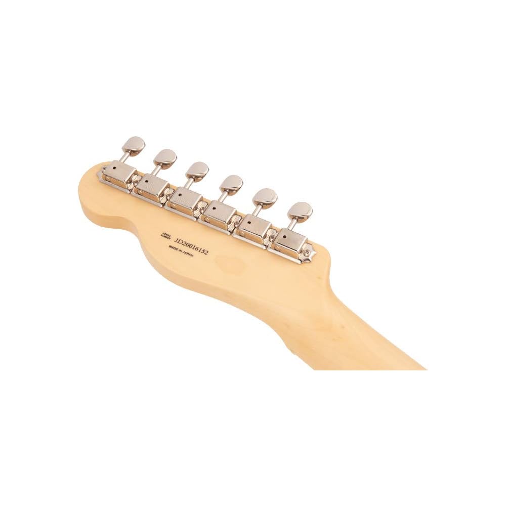 Fender Hybrid II Telecaster Electric Guitar Made in Japan Maple Fingerboard US Blonde