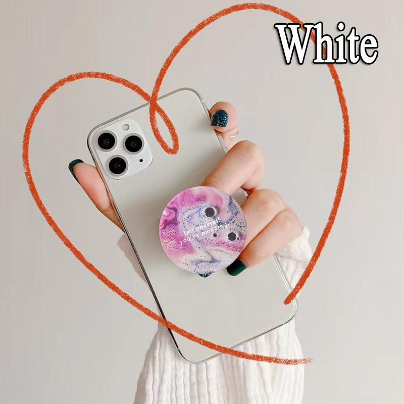 Художественные подставки-песочные часы Подставки для мобильных планшетов Выдвижная подставка-держатель для пальца