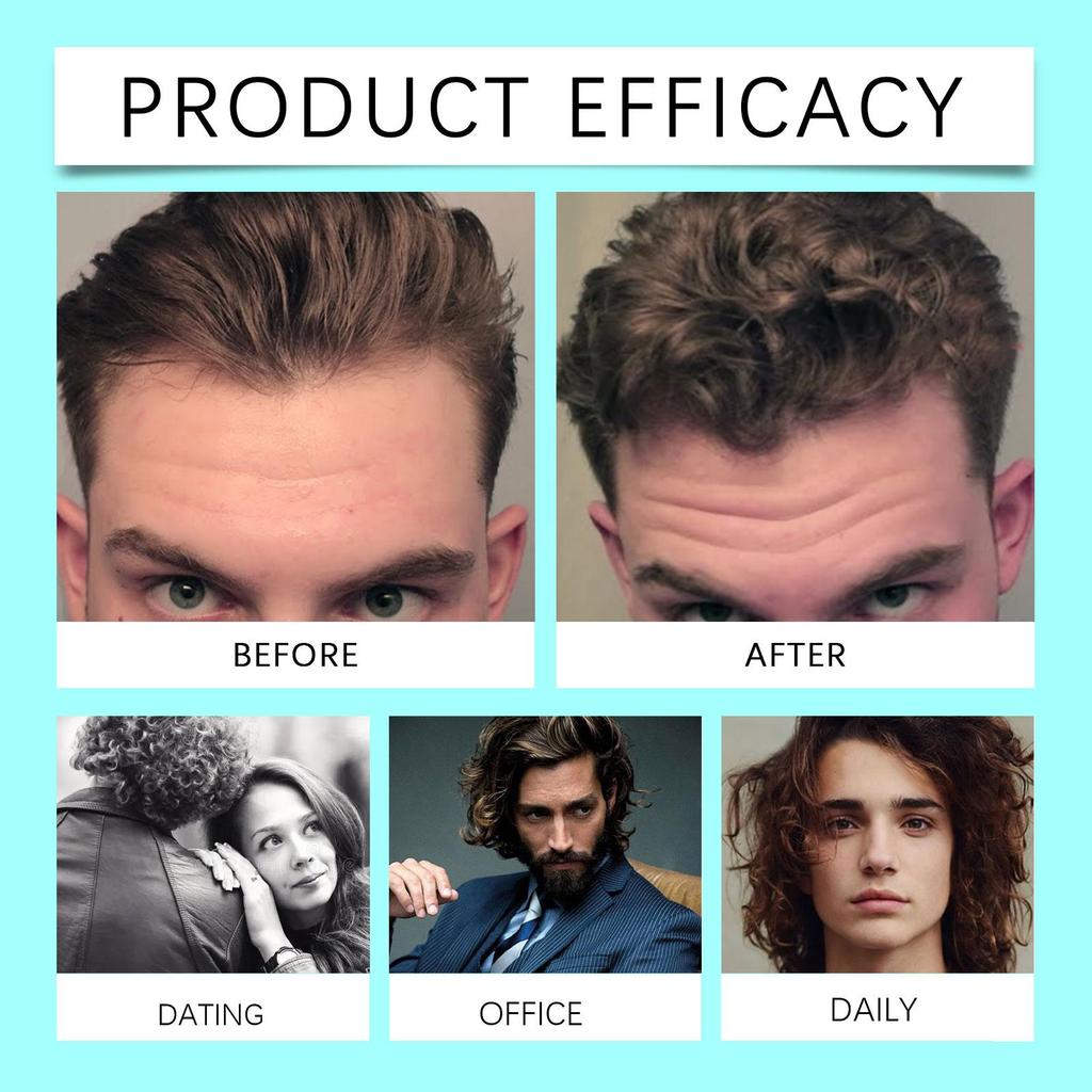 Спрей для укладки волос с морской солью Lazy Curl Defining Улучшающий Объем Сильная Фиксация Нежирный Пушистый Естественные Волны Питательное масло для волос