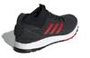 adidas PureBoost Rbl Cw 'Черный Красный' G26430