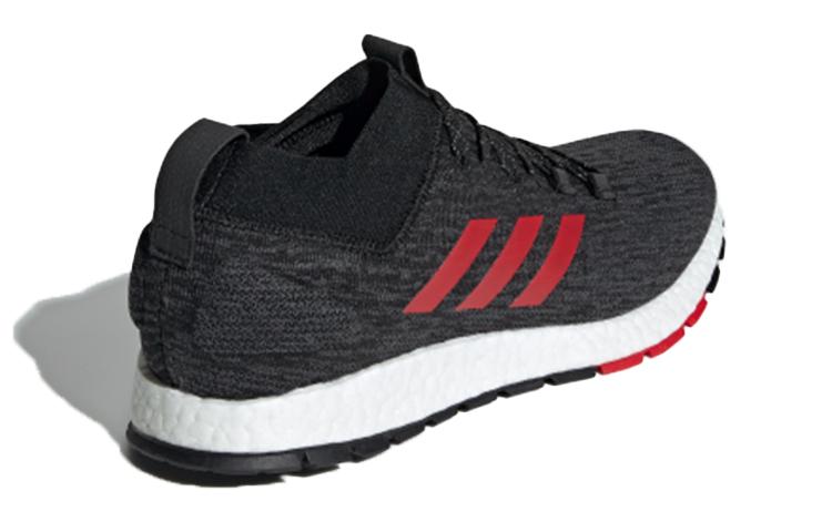 adidas PureBoost Rbl Cw 'Черный Красный' G26430