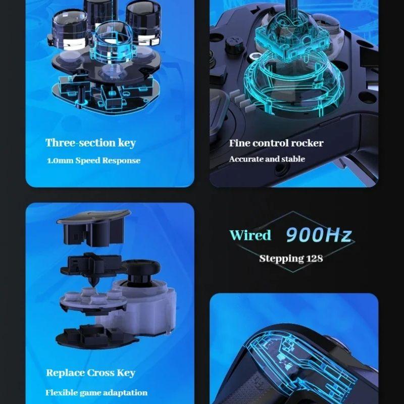 ZD O+Excellent Controller Accessory