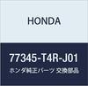 Оригинальные запчасти Honda Сборочная крышка Номер детали 77345-T4R-J01