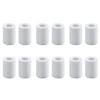 1-10PCS Universal Faucet Water Outlet Purifier Kit High-Density PP Cotton Filter For Kitchen Bathroom Shower Household High Dens